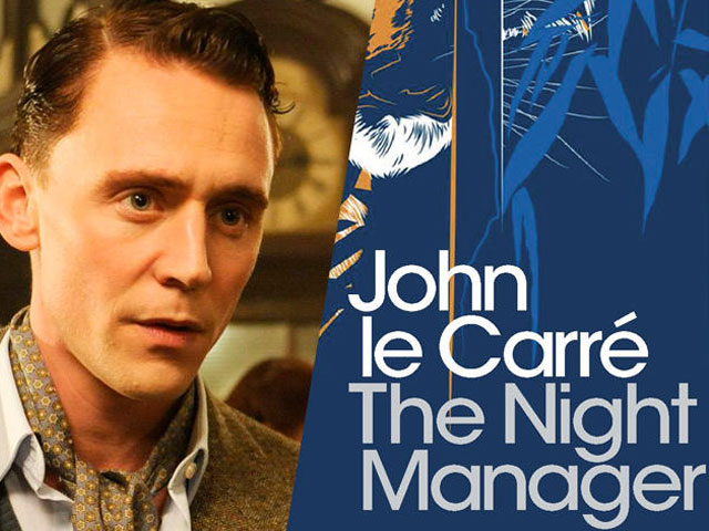 Newsline Report - Contenidos - AMC Global adquiere los derechos internacionales de The Night Manager