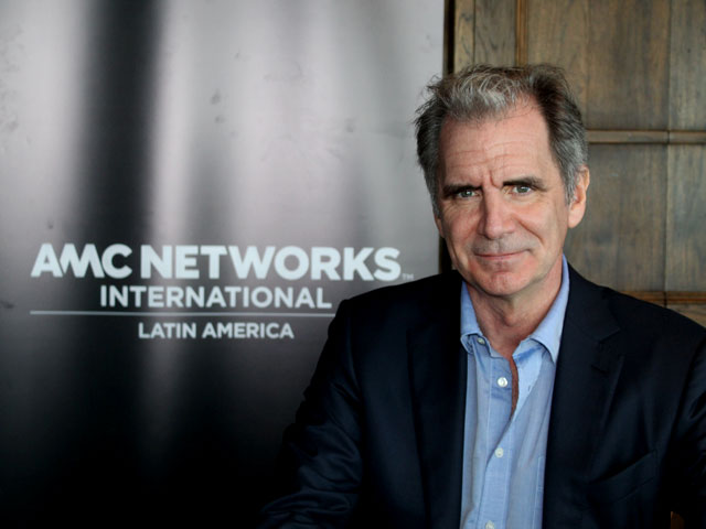 Newsline Report - Plataformas - AMC incrementa sus cifras en abonados, ratings e ingresos