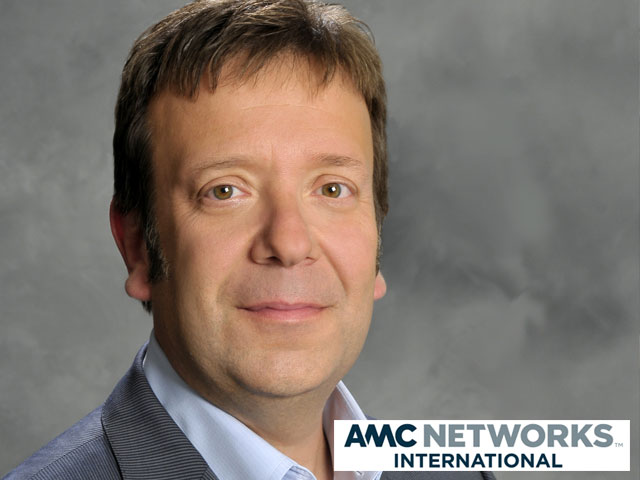 Newsline Report - Plataformas - AMC Networks International anuncia expansin a travs del portfolio de canales