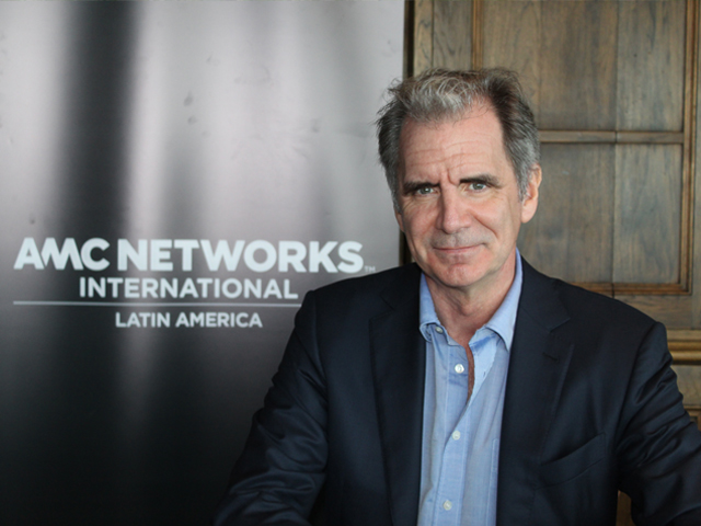 Newsline Report - Plataformas - AMC Networks International increment un 21% su audiencia en horario estelar