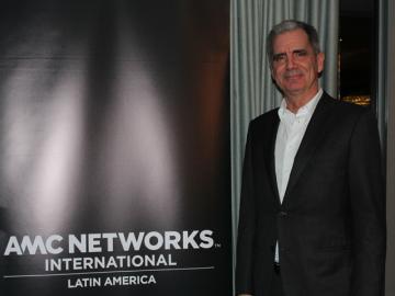 AMC Networks tiene como eje a los contenidos