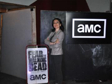 AMC present la nueva temporada de Fear The Walking Dead en Argentina