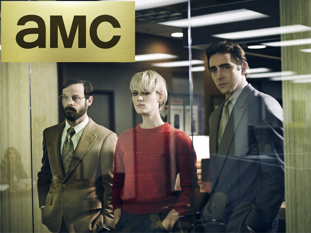 AMC se lanza en Latinoamrica