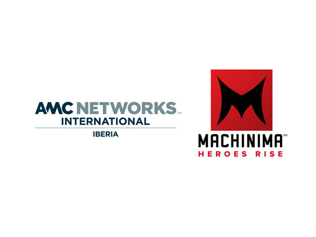 AMC y Machinima lanzan un canal SVOD para Smart TVs y dispositivos mviles