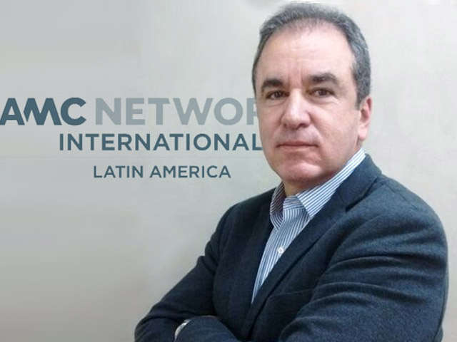 Newsline Report - Plataformas - AMCNI Latin America fortalece su equipo de ventas publicitarias en Brasil