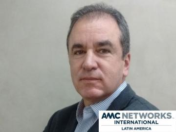 AMCNI nombra nuevo Director de Ventas Publicitarias para Brasil