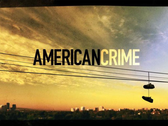 Newsline Report - Contenidos - 'American Crime' regresa para una segunda temporada