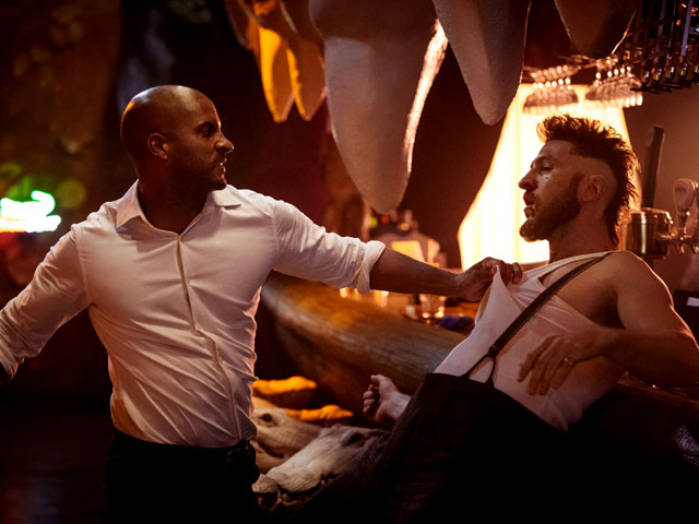 'American Gods' se emitir de manera exclusiva en Amazon Prime Video