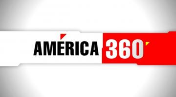 Amrica 360 llega a la seal internacional de Caracol Televisin