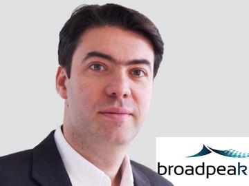 Andina Link 2015: Arnault Lannuzel, de Broadpeak, hablar sobre el envo de OTT Multipantalla