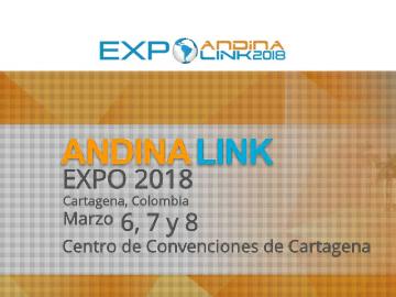 Andina Link Cartagena 2018