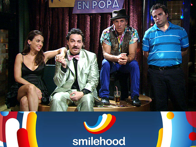 Newsline Report - Contenidos - 'Animadores' se suma al catlogo de Smilehood Media