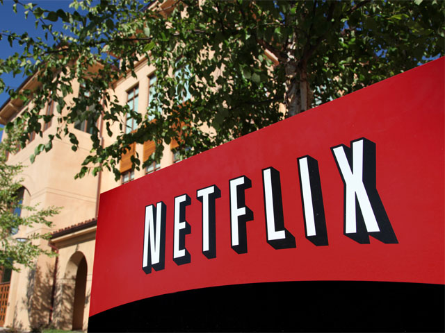 Newsline Report - OTT - Anne Sweeney y Brad Smith se unen a la junta directiva de Netflix