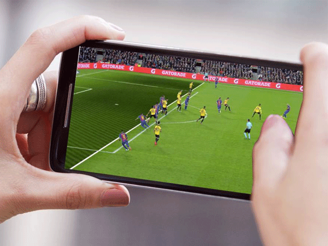 Antel transmitir los partidos de Rusia 2018 en 4K para dispositivos mviles