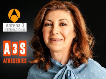 Antena 3 estrena seal en HD y Atreseries renueva su imagen