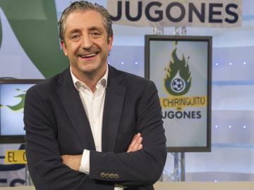 Antena 3 Internacional incorpora El Chiringuito de Jugones