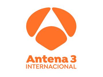 Antena 3 Internacional renueva su imagen