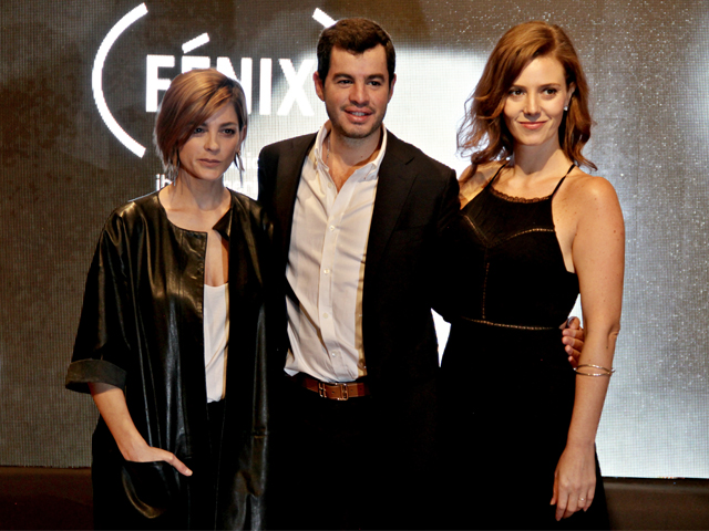 Anuncian nominados a la cuarta edicin de los Premios Fnix