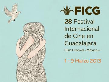 Apertura del Festival Internacional de Cine de Guadalajara