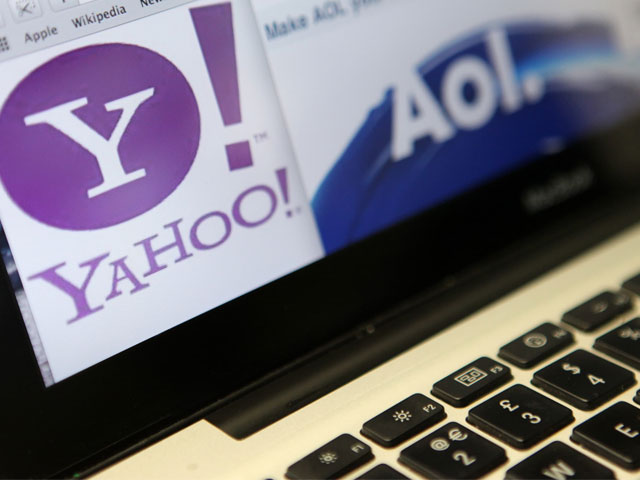 Apollo adquiere Yahoo y AOL