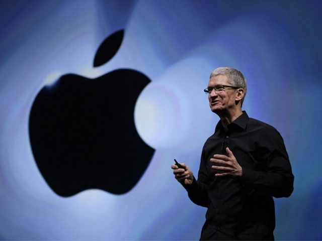 Apple invertira USD 1000 millones para producir contenido original