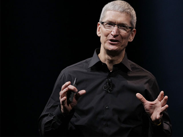 Apple incrementa ganancias en un 33%