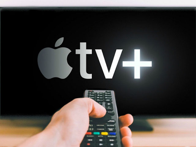 Newsline Report - OTT - Apple TV+ ofrece contenido gratuito limitado