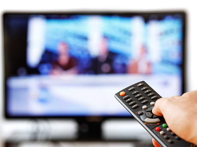 Newsline Report - Negocios - Argentina: La TV paga crecer 3,9% anual hasta 2021