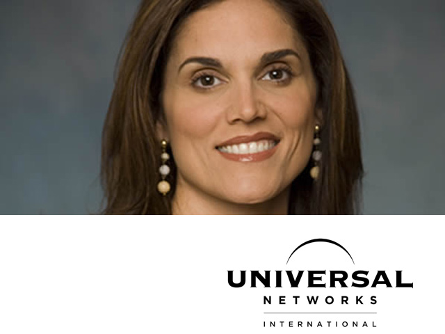 Newsline Report - Plataformas - Arlyne Hands-Obregon se une a las operaciones de NBCUniversal