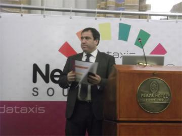 Arranc una nueva edicin de NexTV Summit en Argentina