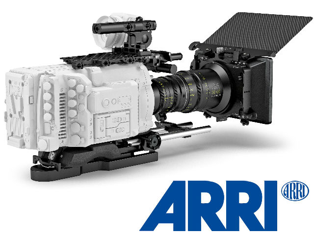 ARRI lanza accesorios Pro Camera para la EOS C700 de Canon