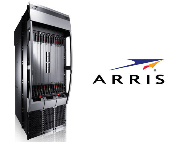 ARRIS anunci implementaciones globales de sus mdulos E6000 Gen 2