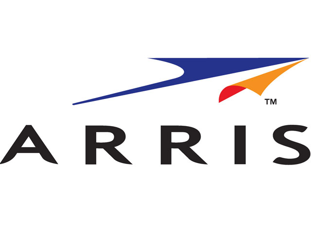 Newsline Report - Negocios - ARRIS completa la adquisicin de Pace