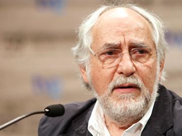 Arturo Ripstein presente en el Festival de Cine de Panam