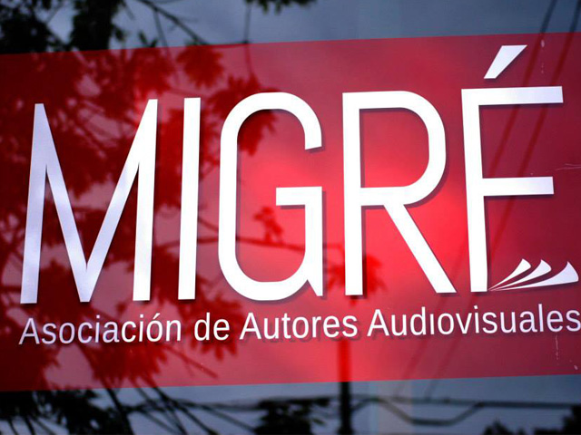 Asociacin Migr: formacin en dramaturgia audiovisual