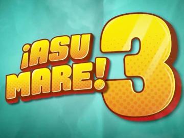 'Asu Mare 3' alcanz el milln de espectadores