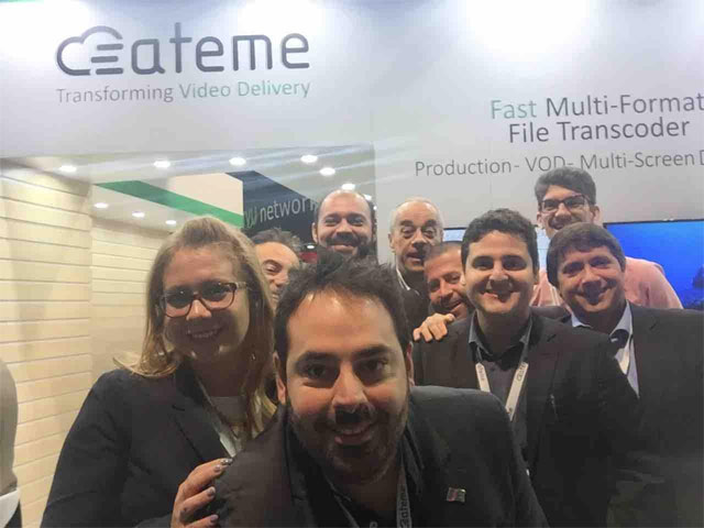 Ateme extiende su soporte HDR con Dolby Vision y Technicolor