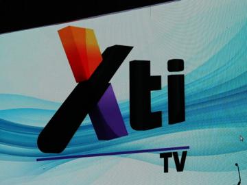 ATIM lanza su canal Xti TV