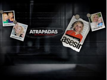 'Atrapadas' regresa a A&E