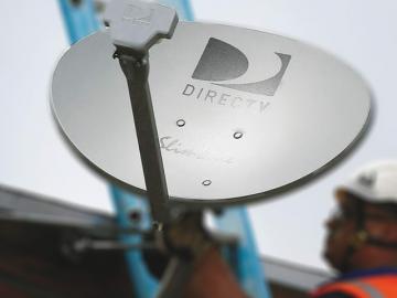 AT&T analiza desprenderse de DirecTV en Amrica Latina