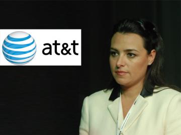 AT&T designa a Cristina Ruiz de Velasco para sus operaciones en Mxico