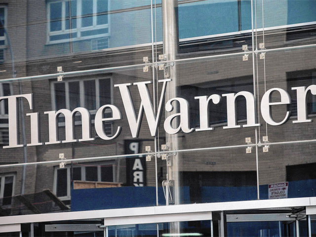 AT&T estara muy cerca de comprar Time Warner