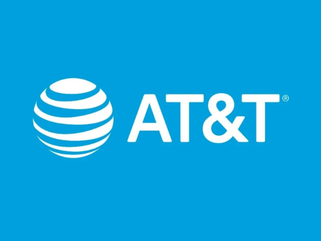 AT&T ingres USD$861 millones en 2022