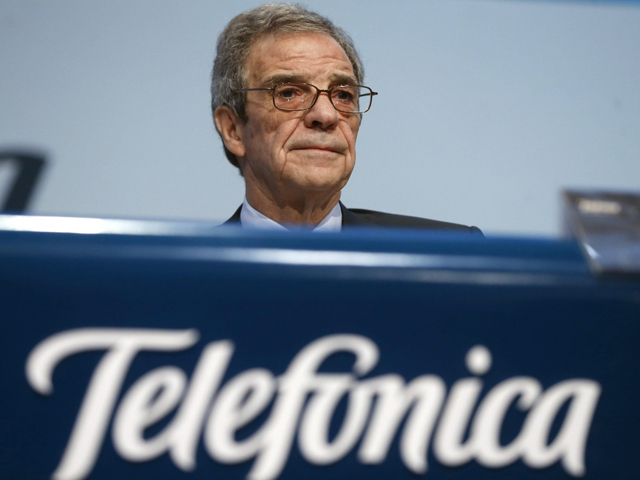 AT&T no ofert por Telefnica