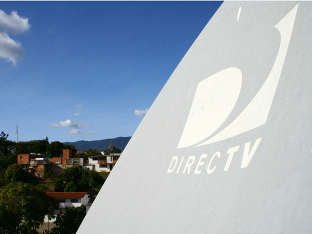 Newsline Report - Negocios - AT&T prepara oferta pblica inicial para Directv Latin America