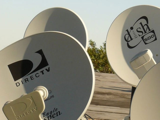 AT&T SUMARA UN SOCIO EN DIRECTV PERO MANTENDRA SU CONTROL