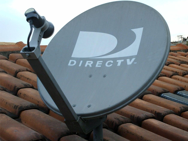 ATVC incorpora como socio a Directv