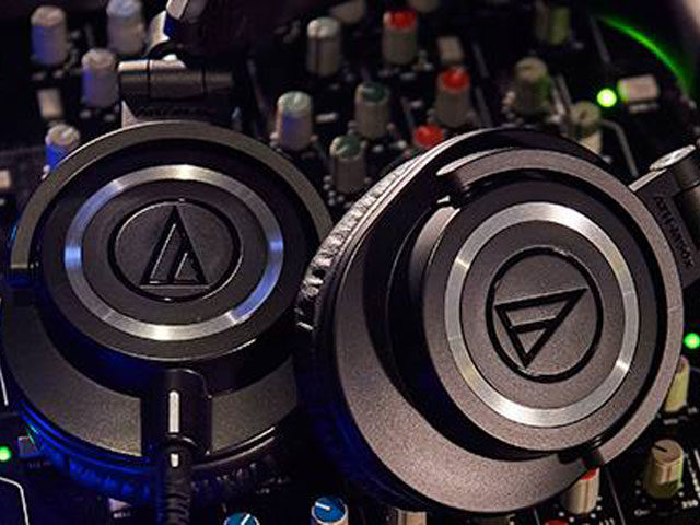 Audio-Technica desarrolla videos educativos para la produccin de vdeo y broadcast