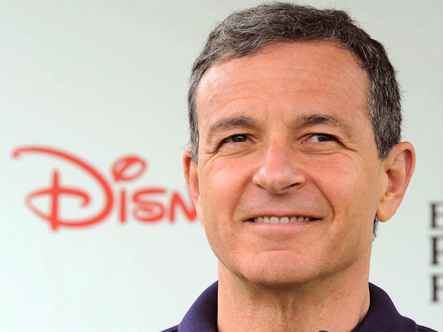 Newsline Report - Negocios - Aumentaron las ganancias de Disney