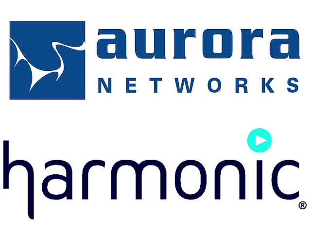 Aurora Networks adquiere la lnea de acceso ptico de Harmonic